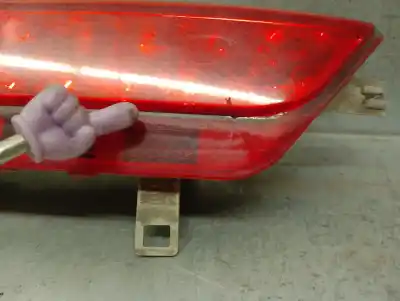 Автозапчасти б/у правый задний фонарь в двери за bmw 7 (e65, e66, e67) 730 d ссылки oem iam 63218379690  63217164742