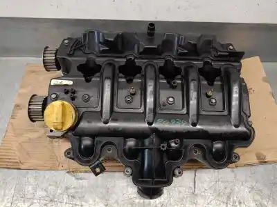 Second-hand car spare part cylinder head for nissan primastar autobús (x83) dci 140 oem iam references 1014100qa0 8200627939 1014100qa0