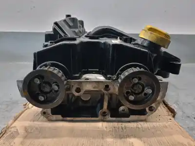 Second-hand car spare part cylinder head for nissan primastar autobús (x83) dci 140 oem iam references 1014100qa0 8200627939 1014100qa0