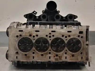 Second-hand car spare part cylinder head for nissan primastar autobús (x83) dci 140 oem iam references 1014100qa0 8200627939 1014100qa0