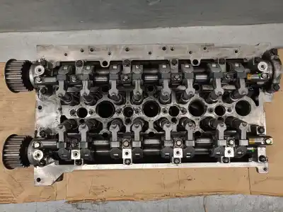 Second-hand car spare part cylinder head for nissan primastar autobús (x83) dci 140 oem iam references 1014100qa0 8200627939 1014100qa0