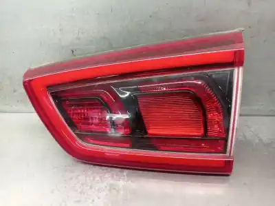 Pezzo di ricambio per auto di seconda mano fanale posteriore destro nella porta per kia niro (de) 1.6 gdi hybrid riferimenti oem iam 92404g5120