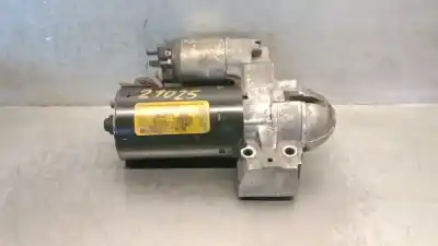 Peça sobressalente para automóvel em segunda mão motor de arranque por bmw x1 (e84) xdrive 20 d referências oem iam 12418506657
