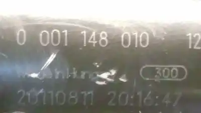 Автозапчастина б/у двигун запускається для bmw x1 (e84) xdrive 20 d посилання на oem iam 12418506657 0001148010 bosch 12418570238