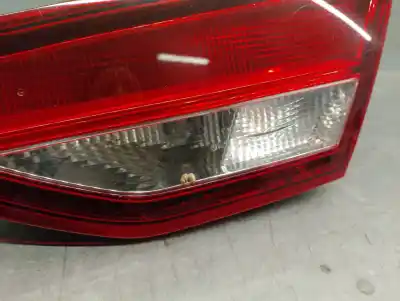 Автозапчасти б/у правый задний фонарь в двери за seat leon (5f1) 1.4 tsi ссылки oem iam 5f0945094b 90020452 valeo 5f0945094d