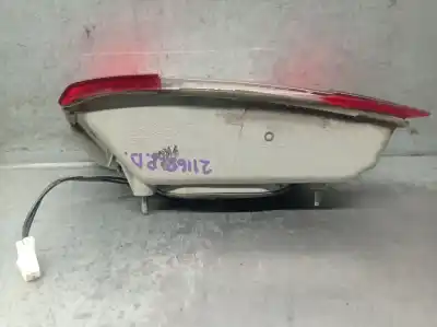 Автозапчасти б/у правый задний фонарь в двери за citroen c4 i (lc_) 1.6 hdi ссылки oem iam 96851766  96851766 Автозапчасти б/у правый задний фонарь в двери за citroen c4 i (lc_) 1.6 hdi ссылки oem iam 96851766  96851766