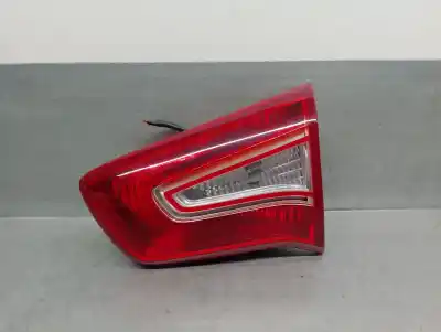 Peça sobressalente para automóvel em segunda mão farolim da mala traseiro direito por kia sportage iii (sl) 1.6 gdi referências oem iam 924603w010