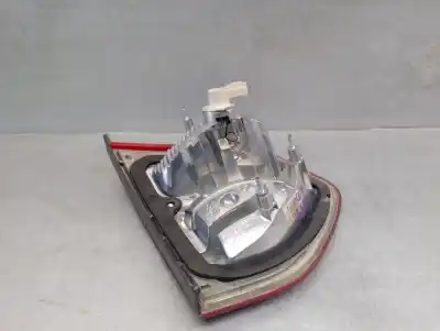 Peça sobressalente para automóvel em segunda mão farolim da mala traseiro direito por citroen c4 picasso i monospace (ud_) 2.0 hdi 138 referências oem iam 9653547677  6351cc