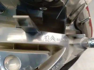 Peça sobressalente para automóvel em segunda mão farolim da mala traseiro direito por citroen c4 picasso i monospace (ud_) 2.0 hdi 138 referências oem iam 9653547677  6351cc