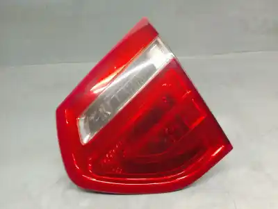 Peça sobressalente para automóvel em segunda mão farolim da mala traseiro direito por citroen c4 picasso i monospace (ud_) 2.0 hdi 138 referências oem iam 9653547677  6351cc