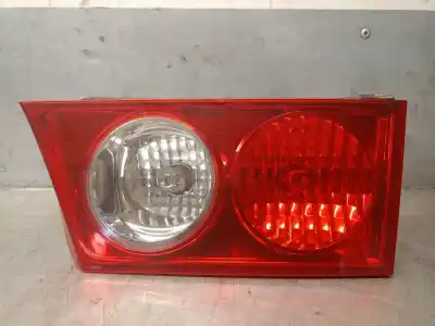 Автозапчастина б/у правий ліхтар для honda accord vii (cl, cn) 2.2 i-ctdi (cn1) посилання на oem iam 34151seae01