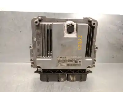 İkinci el araba yedek parçası  için CITROEN C4 PICASSO II  OEM IAM referansları 9813283980 0281031864 BOSCH 