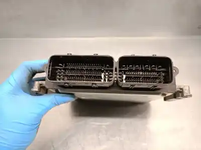 Second-hand car spare part ecu engine control for citroen c4 picasso ii 1.6 bluehdi 120 oem iam references 9813283980 0281031864 bosch 