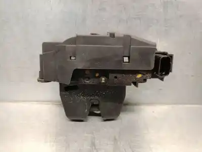 İkinci el araba yedek parçası  için CITROEN C4 PICASSO II  OEM IAM referansları 9804762080  9804762080