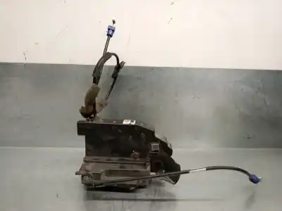 İkinci el araba yedek parçası  için CITROEN C4 PICASSO II  OEM IAM referansları 9810310380  9810310380