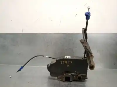 İkinci el araba yedek parçası sol ön kapi kilidi için citroen c4 picasso ii 1.6 bluehdi 120 oem iam referansları 9810310380  9810310380