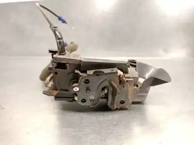 İkinci el araba yedek parçası sol ön kapi kilidi için citroen c4 picasso ii 1.6 bluehdi 120 oem iam referansları 9810310380  9810310380