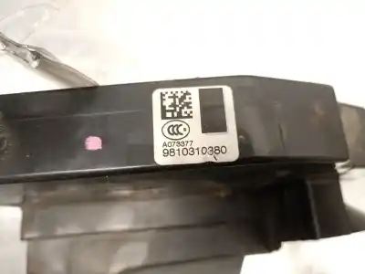 İkinci el araba yedek parçası sol ön kapi kilidi için citroen c4 picasso ii 1.6 bluehdi 120 oem iam referansları 9810310380  9810310380