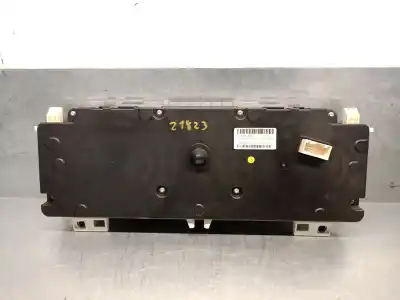 Second-hand car spare part dashboard for citroen c4 picasso ii 1.6 bluehdi 120 oem iam references 9811083780  9811083780