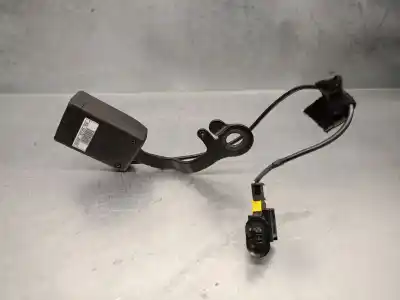 Автозапчасти б/у крюк для пояса за citroen c4 picasso ii 1.6 bluehdi 120 ссылки oem iam 98001483xt  98001483xt