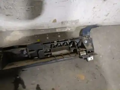 Автозапчасти б/у передняя панель за citroen c4 picasso ii 1.6 bluehdi 120 ссылки oem iam 9806629380  9806629380