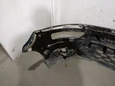 Автозапчасти б/у передний бампер за citroen c4 picasso ii 1.6 bluehdi 120 ссылки oem iam 1609533080  1609533080