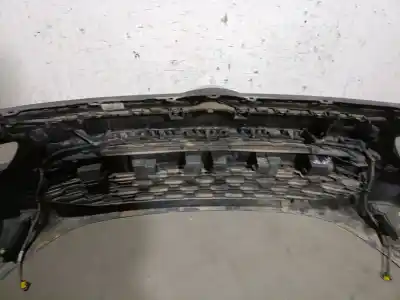 Автозапчасти б/у передний бампер за citroen c4 picasso ii 1.6 bluehdi 120 ссылки oem iam 1609533080  1609533080