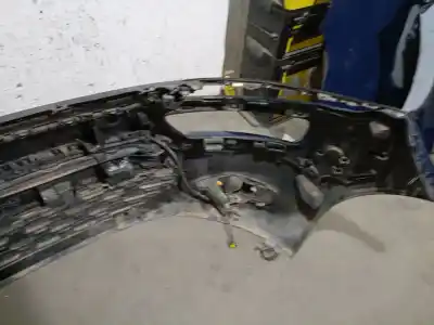Автозапчасти б/у передний бампер за citroen c4 picasso ii 1.6 bluehdi 120 ссылки oem iam 1609533080  1609533080