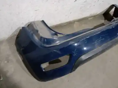 Автозапчасти б/у задний бампер за citroen c4 picasso ii 1.6 bluehdi 120 ссылки oem iam 1609617280  1609617280