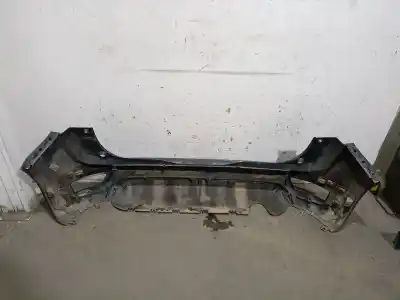 Автозапчасти б/у задний бампер за citroen c4 picasso ii 1.6 bluehdi 120 ссылки oem iam 1609617280  1609617280
