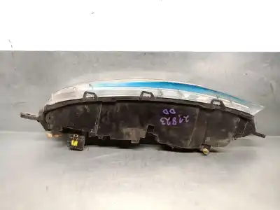 Автозапчасти б/у правый передний пилот за citroen c4 picasso ii 1.6 bluehdi 120 ссылки oem iam 9676036280  9676036280