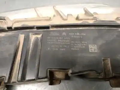 Автозапчасти б/у левый передний пилот за citroen c4 picasso ii 1.6 bluehdi 120 ссылки oem iam 9676036380 89208991 valeo 9676036380 Автозапчасти б/у левый передний пилот за citroen c4 picasso ii 1.6 bluehdi 120 ссылки oem iam 9676036380 89208991 valeo 9676036380