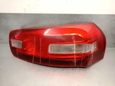 Автозапчасти б/у правый задний фонарь за citroen c4 picasso ii 1.6 bluehdi 120 ссылки oem iam 9676120680