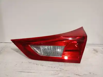 Second-hand car spare part right tailgate door light for toyota auris (_e18_) 1.8 hybrid (zwe186_) oem iam references 8158102460