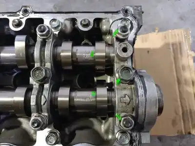 Автозапчастина б/у доп для opel astra h gtc (a04) 1.7 cdti (l08) посилання на oem iam 607151 897372780 5607292