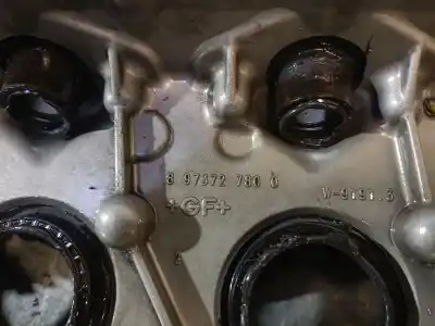 Автозапчастина б/у доп для opel astra h gtc (a04) 1.7 cdti (l08) посилання на oem iam 607151 897372780 5607292