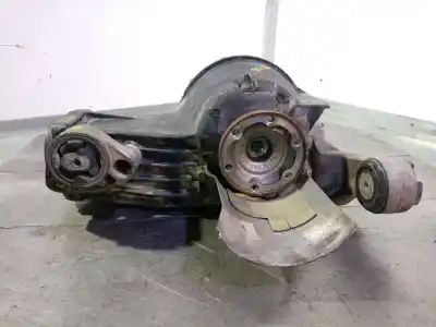 Peça sobressalente para automóvel em segunda mão diferencial traseiro por audi allroad c5 (4bh) 2.5 tdi quattro referências oem iam 