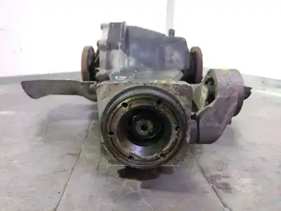 Gebrauchtes Autoersatzteil hinteres differenzial zum audi allroad c5 (4bh) 2.5 tdi quattro oem-iam-referenzen  01r525053n 01r500044r