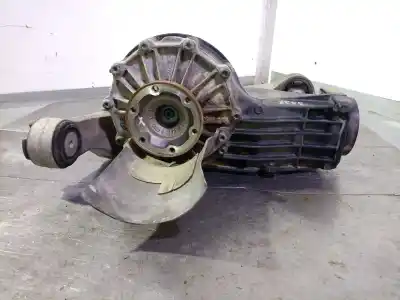 Gebrauchtes Autoersatzteil hinteres differenzial zum audi allroad c5 (4bh) 2.5 tdi quattro oem-iam-referenzen  01r525053n 01r500044r