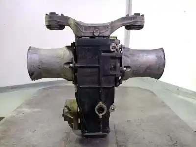 Gebrauchtes Autoersatzteil hinteres differenzial zum audi allroad c5 (4bh) 2.5 tdi quattro oem-iam-referenzen  01r525053n 01r500044r
