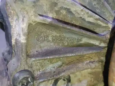 Gebrauchtes Autoersatzteil hinteres differenzial zum audi allroad c5 (4bh) 2.5 tdi quattro oem-iam-referenzen  01r525053n 01r500044r