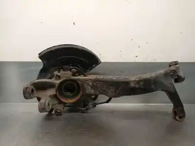 Peça sobressalente para automóvel em segunda mão manga de eixo dianteira direita por audi allroad c5 (4bh) 2.5 tdi quattro referências oem iam 4z7407258f