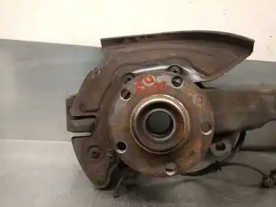 Gebrauchtes Autoersatzteil vorderer linker knöchel zum audi allroad c5 (4bh) 2.5 tdi quattro oem-iam-referenzen 4z7407257f  4z7407257f