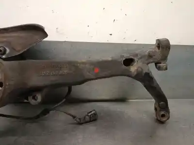 Gebrauchtes Autoersatzteil vorderer linker knöchel zum audi allroad c5 (4bh) 2.5 tdi quattro oem-iam-referenzen 4z7407257f  4z7407257f