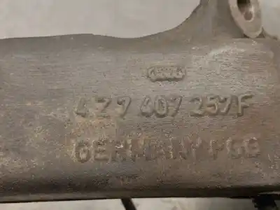 Gebrauchtes Autoersatzteil vorderer linker knöchel zum audi allroad c5 (4bh) 2.5 tdi quattro oem-iam-referenzen 4z7407257f  4z7407257f