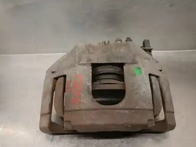 Peça sobressalente para automóvel em segunda mão pinça de travão dianteira direita por audi allroad c5 (4bh) 2.5 tdi quattro referências oem iam 4b0615124a