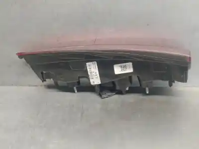 Автозапчастина б/у правий ліхтар для renault captur ii (hf_) tce 155 (hfmn) посилання на oem iam 265501234r  265501234r