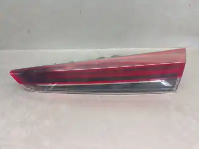 Автозапчастина б/у правий ліхтар для RENAULT CAPTUR II (HF_) TCE 155 (HFMN) Посилання на OEM IAM 265501234R  265501234R