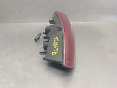 Автозапчасти б/у правый задний фонарь за renault captur ii (hf_) tce 155 (hfmn) ссылки oem iam 265501234r  265501234r