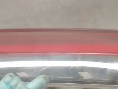 Автозапчасти б/у правый задний фонарь за renault captur ii (hf_) tce 155 (hfmn) ссылки oem iam 265501234r  265501234r